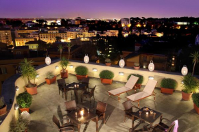 Hotel Alessandrino Rome